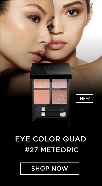 EYE COLOR QUAD #27 METEORIC