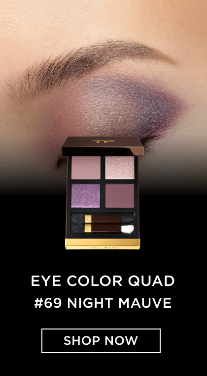 EYE COLOR QUAD #69 NIGHT MAUVE